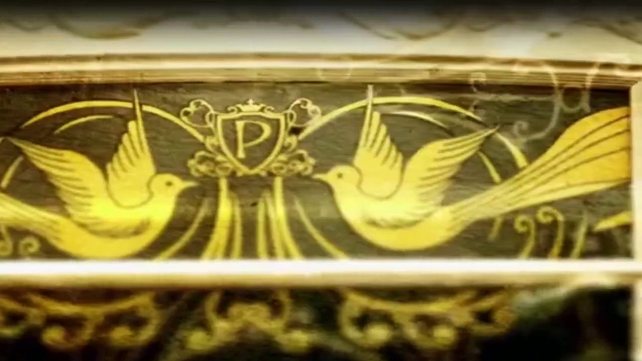 The Paradise Staffel 1 Folge 2 HD Deutsch