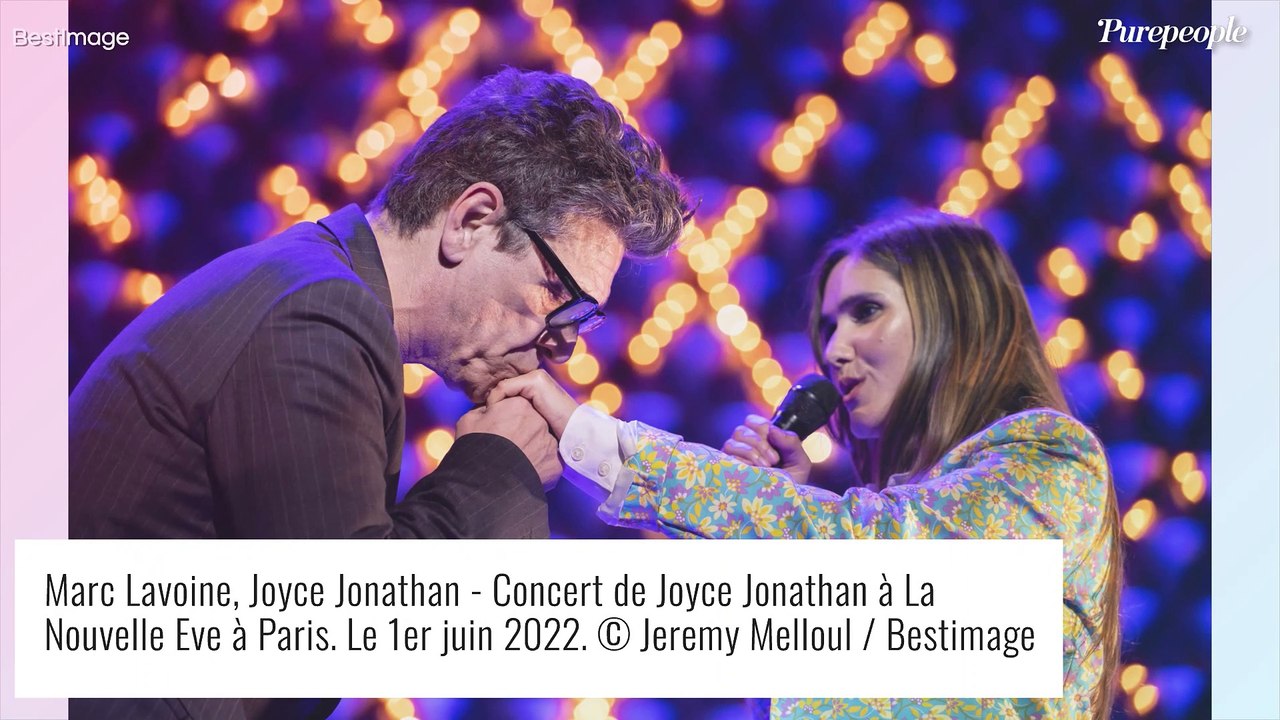 "On dirait le professeur Foldingue" : Marc Lavoine moqué dans Les Grosses Têtes, il en prend pour son grade !