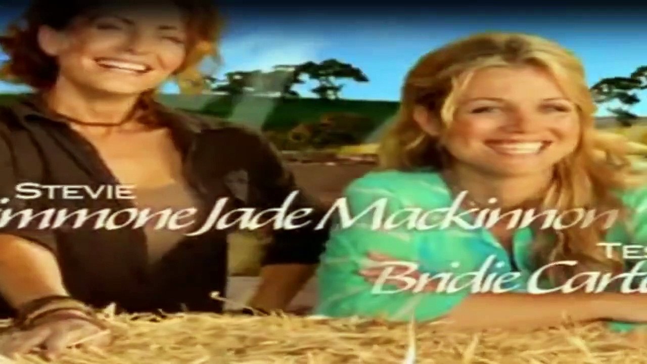 McLeods Töchter Staffel 5 Folge 25 HD Deutsch