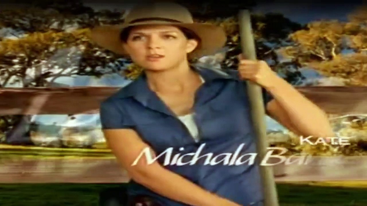 McLeods Töchter Staffel 5 Folge 26 HD Deutsch