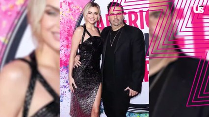 Randall Emmett Reacts To LaLa Kent Love Life Comments