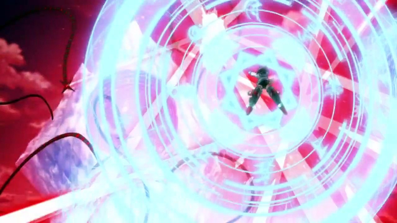 Dai 501 Tougou Sentou Koukuu Dan Strike Witches Road to Berlin Staffel 1 Folge 2 HD Deutsch