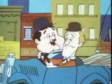 Dick & Doof - Laurel & Hardys (Zeichentrick) Staffel 1 Folge 93 HD Deutsch
