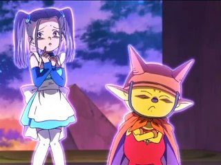 Blue Dragon Staffel 1 Folge 49 HD Deutsch