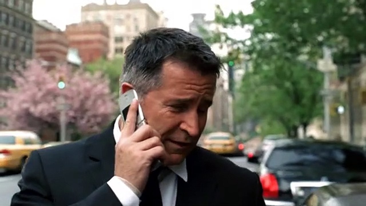 Without A Trace - Spurlos verschwunden Staffel 3 Folge 23 HD Deutsch