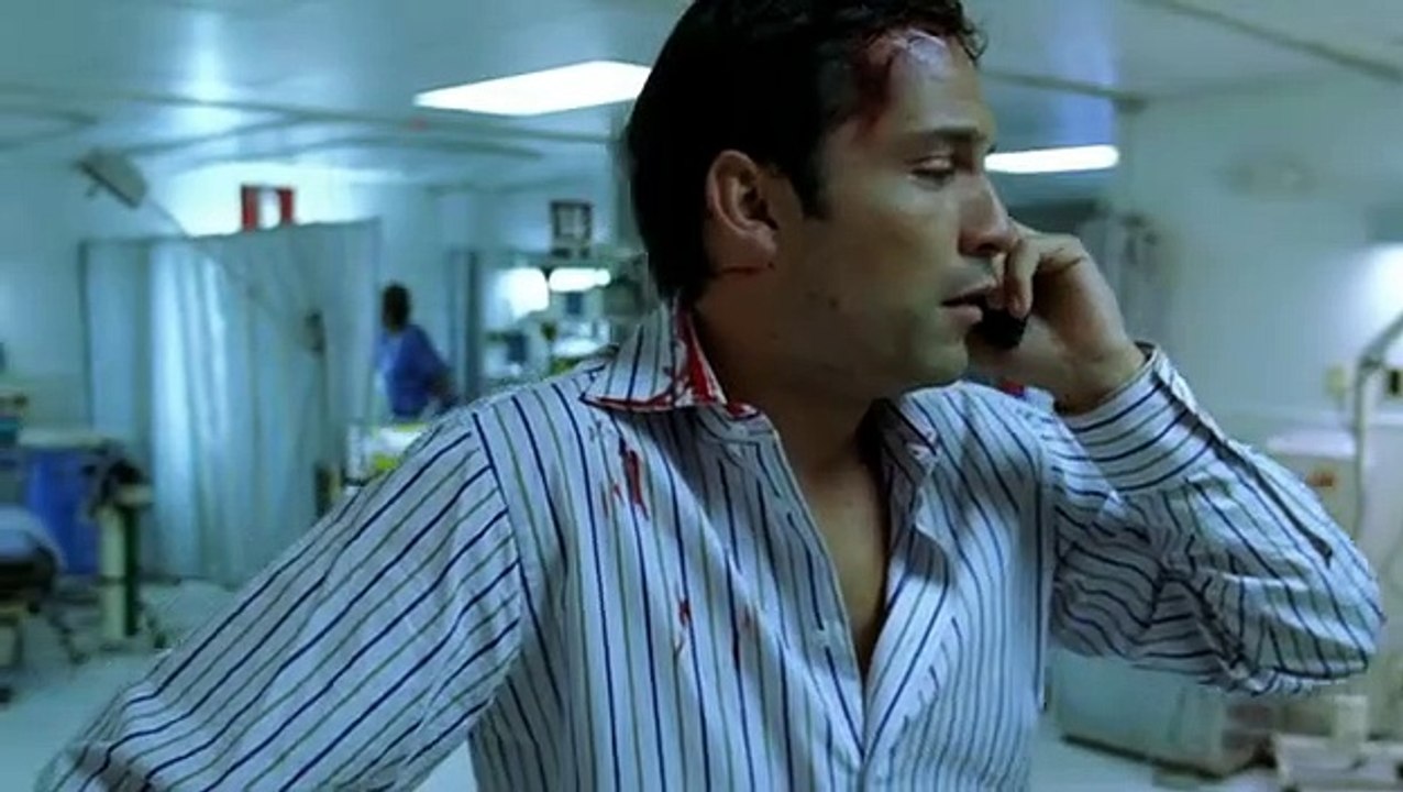 Without A Trace - Spurlos verschwunden Staffel 4 Folge 1 HD Deutsch