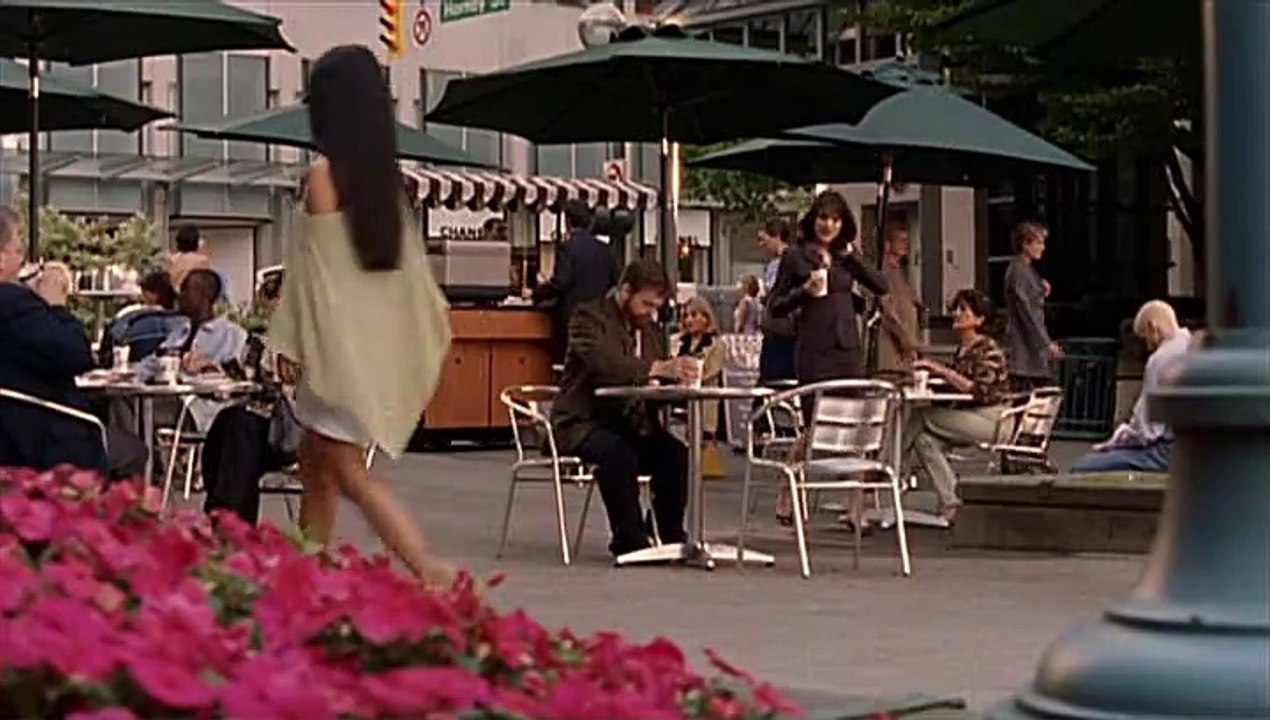 Tru Calling Schicksal reloaded! Staffel 2 Folge 2 HD Deutsch