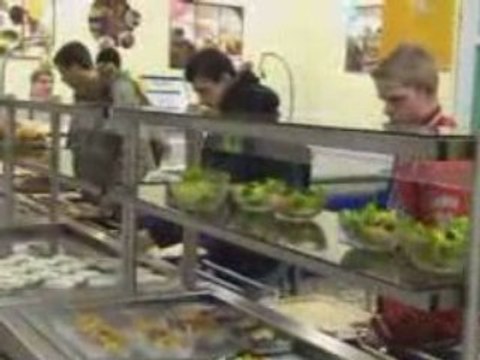 Presentation du Pôle Espoirs Basket du Lyonnais 08 PARTIE 1