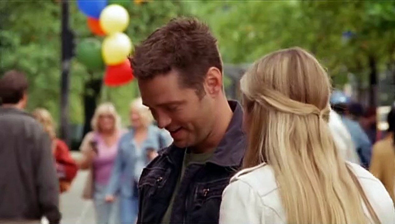 Tru Calling Schicksal reloaded! Staffel 2 Folge 4 HD Deutsch