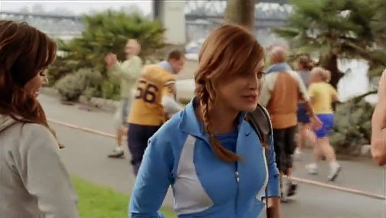 Tru Calling Schicksal reloaded! Staffel 2 Folge 5 HD Deutsch