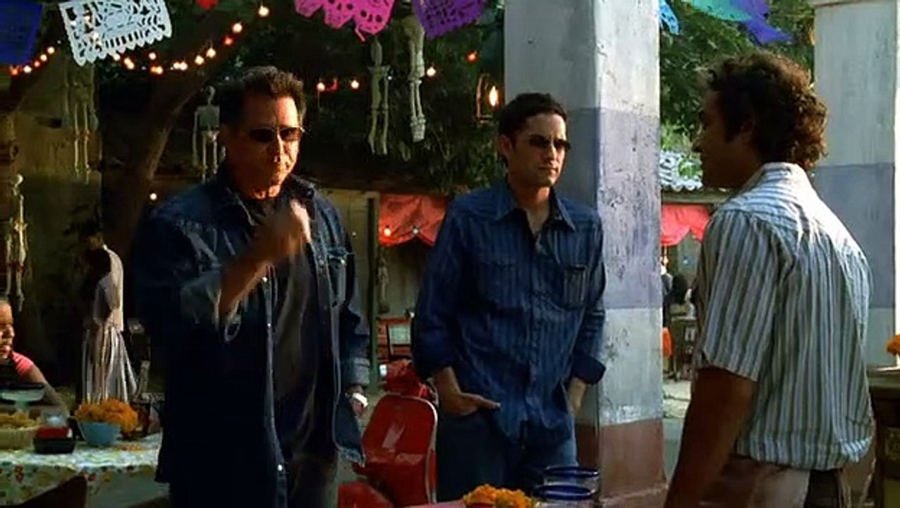 Without A Trace - Spurlos verschwunden Staffel 4 Folge 6 HD Deutsch