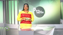 Le 12 Heures 30 de RTI 2 du 21 octobre 2022 par Anicette Konan