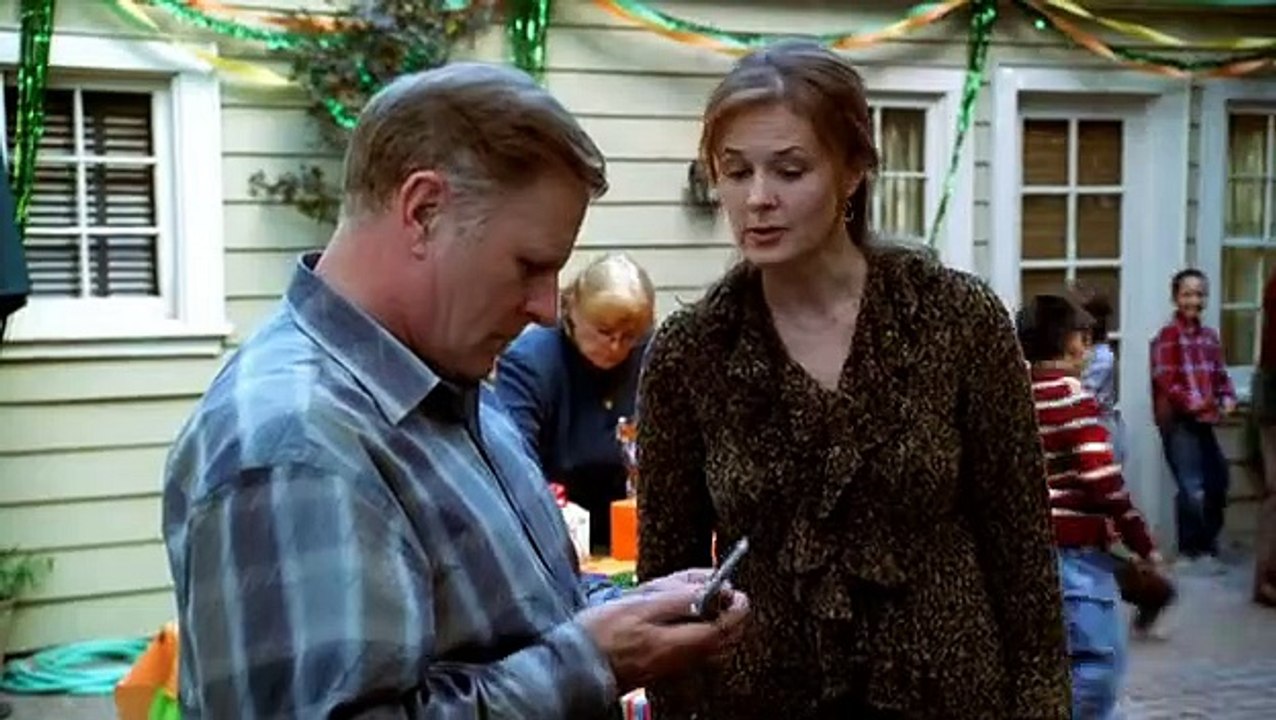 Without A Trace - Spurlos verschwunden Staffel 4 Folge 7 HD Deutsch