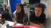 Diventare radioamatori, un progetto per gli under 26