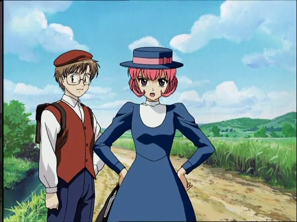 Candidate for Goddess Staffel 1 Folge 10 HD Deutsch