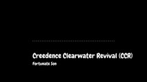 Fortunate Son (Instrumental) - Creedence Clearwater Revival (CCR) Songs