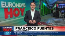 Euronews Hoy | Las noticias del viernes 21 de octubre de 2022