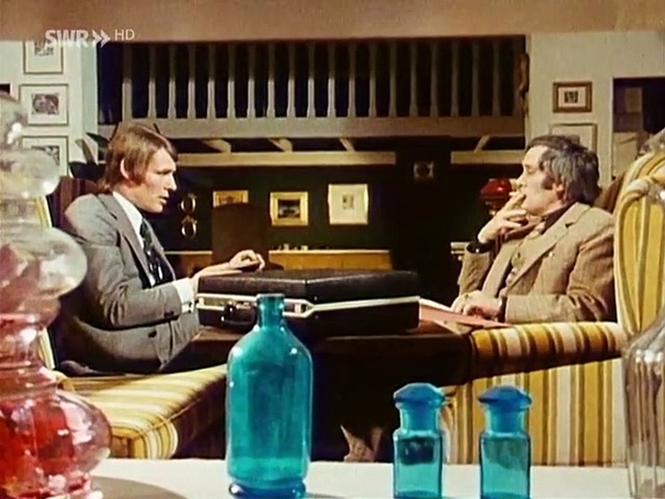 Okay S.I.R. Staffel 1 Folge 29 HD Deutsch