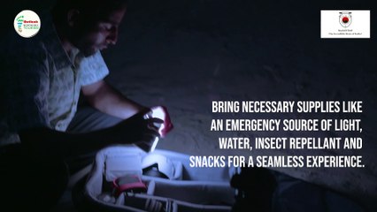 Star Gazing - Chalo Rajasthan