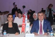 Antalya haberleri... 1. Uluslararası Ahıskalı Türk Kadınları Sempozyumu