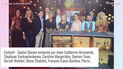 Diane Chatelet (Affaire conclue) maman : photos de ses deux adorables filles, presque des jumelles !