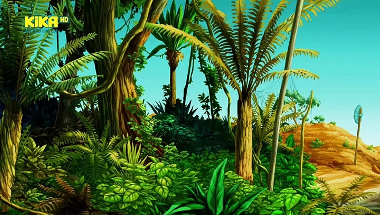 Hexe Lilli Staffel 3 Folge 23 HD Deutsch