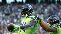 NFL Week 7 Preview: Seahawks Vs. Chargers