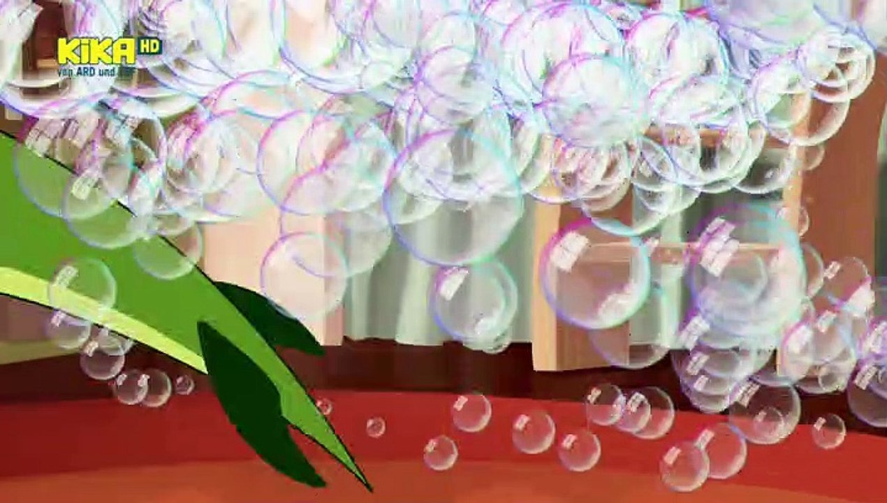 Hexe Lilli Staffel 3 Folge 22 HD Deutsch