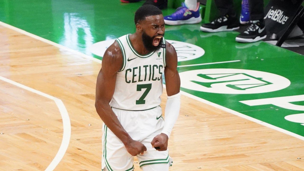 NBA 10/21 Preview: Celtics Vs. Heat