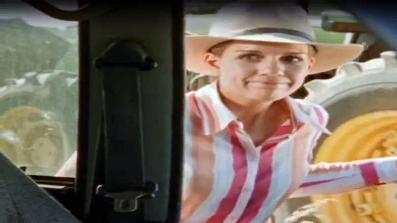 McLeods Töchter Staffel 5 Folge 16 HD Deutsch