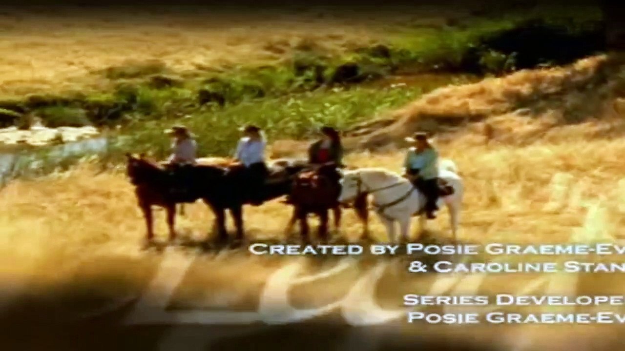 McLeods Töchter Staffel 5 Folge 17 HD Deutsch
