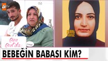 Kübra 14 aylık bebeğini bırakıp ortadan kayboldu! - Esra Erol'da 26 Ekim 2022