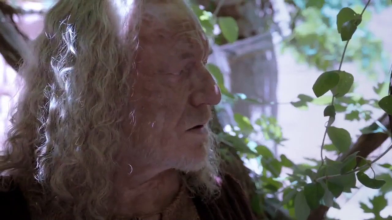 The Bible - Se1 - Ep05 - Survival HD Watch HD Deutsch