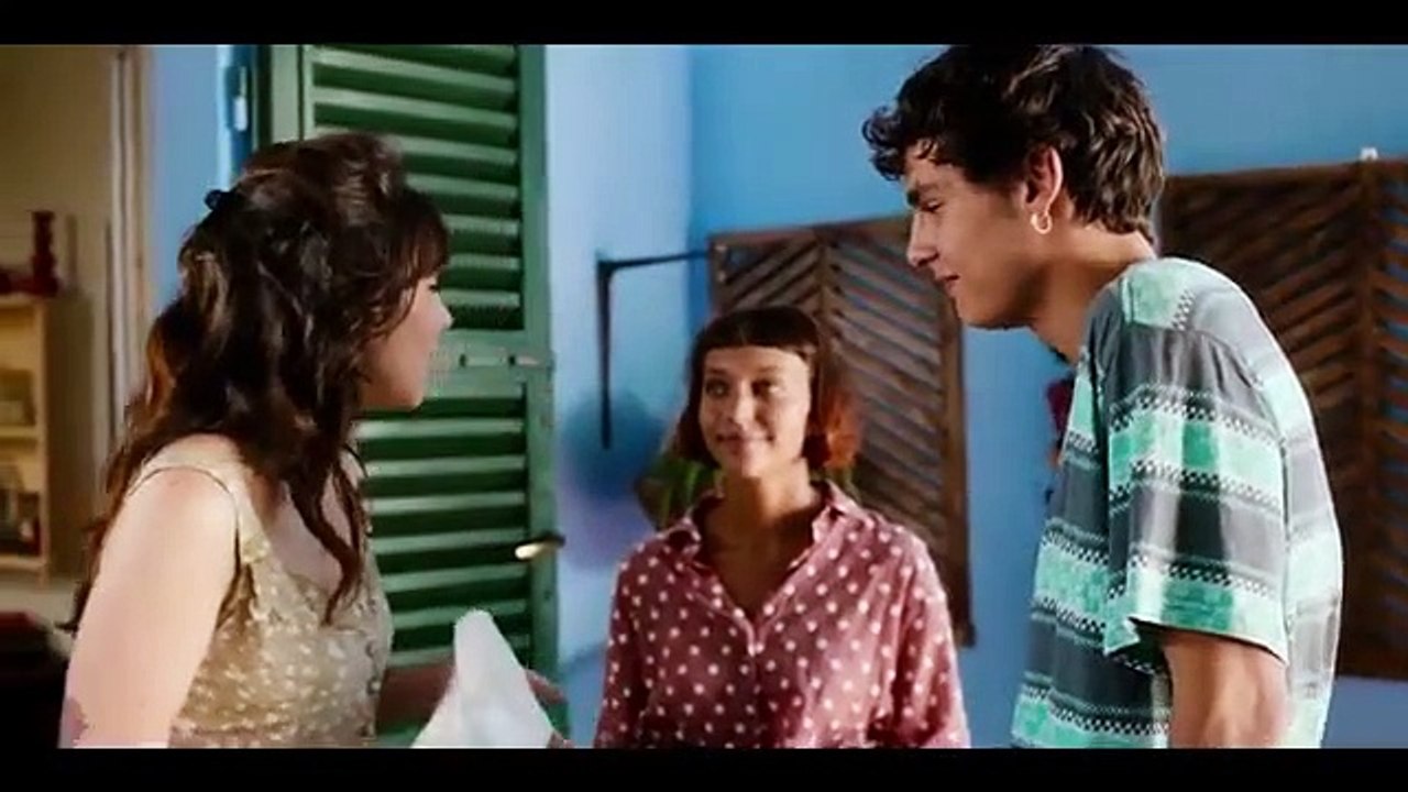 Summertime - Se1 - Ep07 HD Watch HD Deutsch