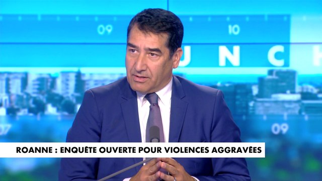 Karim Zéribi : «Nous espérons tous que les circonstances atténuantes seront prises en compte pour le père de famille»