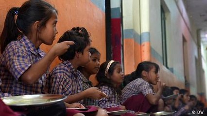 India slips to 107th rank in Global Hunger Index