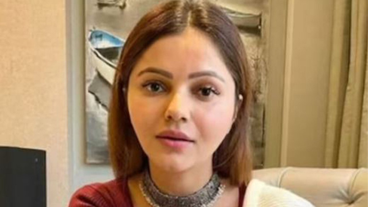 Rubina Dilaik Social Media 1 Post Price Reveal, Fans Shocking Reaction Viral | Boldsky*Entertainment