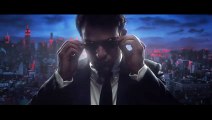 Daredevil- Borg Again - Teaser Trailer - Charlie Cox, Vincent D'Onofrio