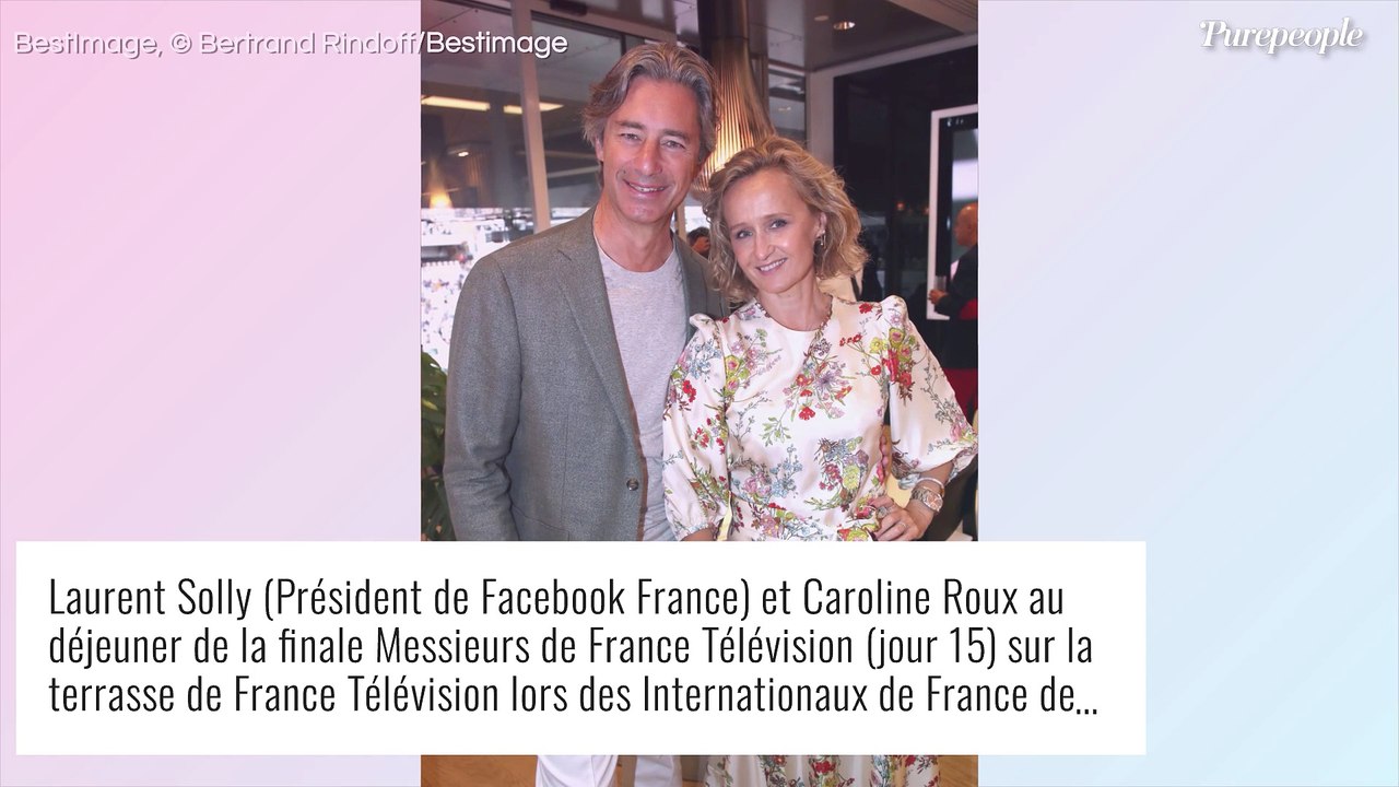 Caroline Roux (L'évènement) : "Un brin matérialiste et possessive", son étonnant portrait selon l'astrologie