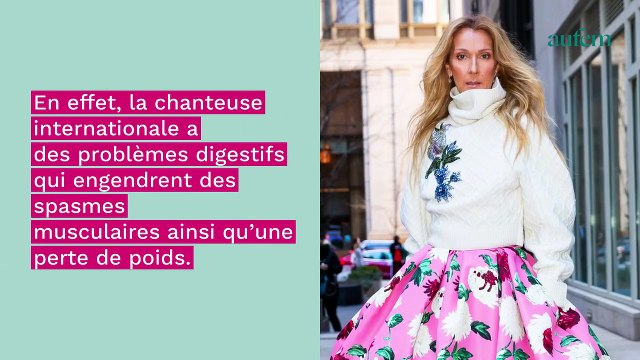 Céline Dion souffrante : sa sœur donne de ses nouvelles et révèle la cause de sa maladie