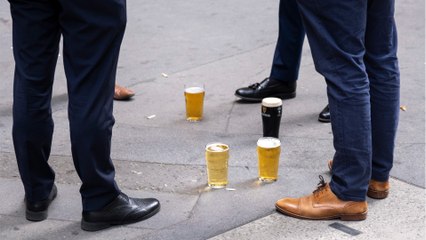 £7 for a pint of beer in the UK as cost of living crisis continues