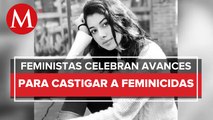 Colectivos feministas en Veracruz celebran la aprobación de la 