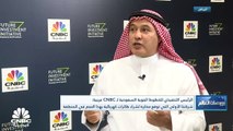 الرئيس التنفيذي للخطوط الجوية السعودية لـ CNBC عربية: السعودية الأولى في المنطقة التي تقوم بشراء 100 طائرة كهربائية من شركة Lilium