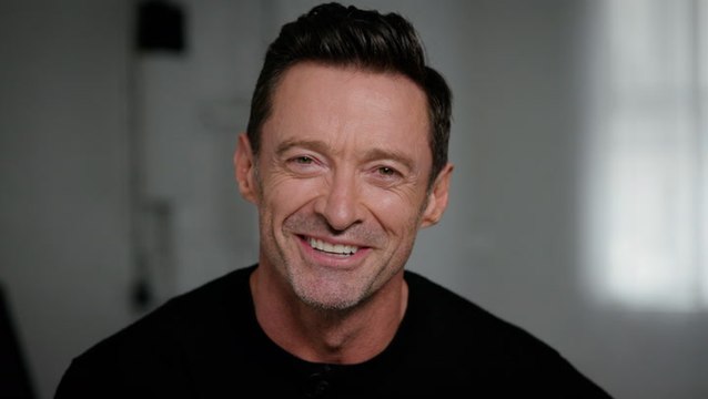 Hugh Jackman Shares His True Feelings about Ryan Reynolds and Why He Loves 'The Music Man'