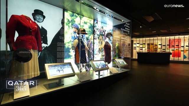 Культурный фон Чемпионата мира по футболу в Катаре