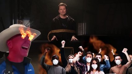 Elon Musk, secuestrado . Deepfake