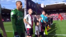 Southampton vs Arsenal 1-1 Highlights & All Goals