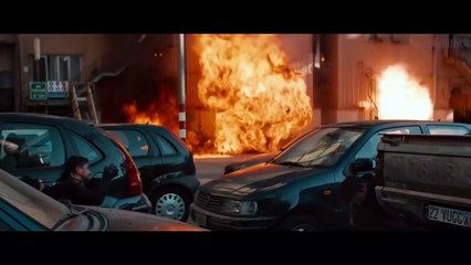 Stratton Bande-annonce (DE)