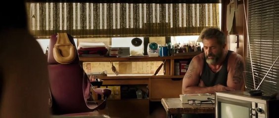 Blood Father Bande-annonce (RU)