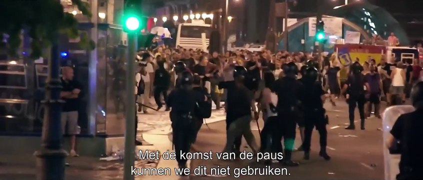 Que Dieu nous pardonne Bande-annonce (NL)